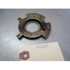 19Z009 Camshaft Trigger Ring From 2004 Land Rover Range Rover  4.4